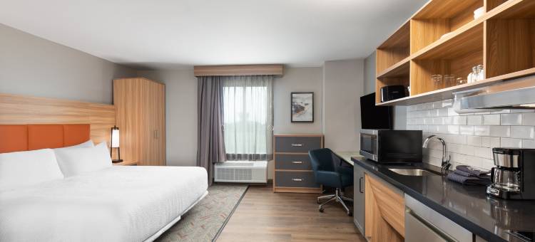 Candlewood Suites Shelbyville by IHG图片