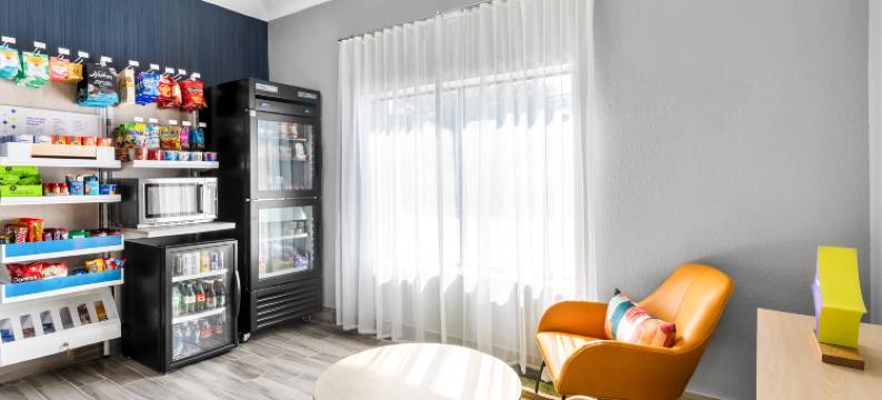 希尔顿奥古斯塔Spark酒店(Spark by Hilton Augusta)图片