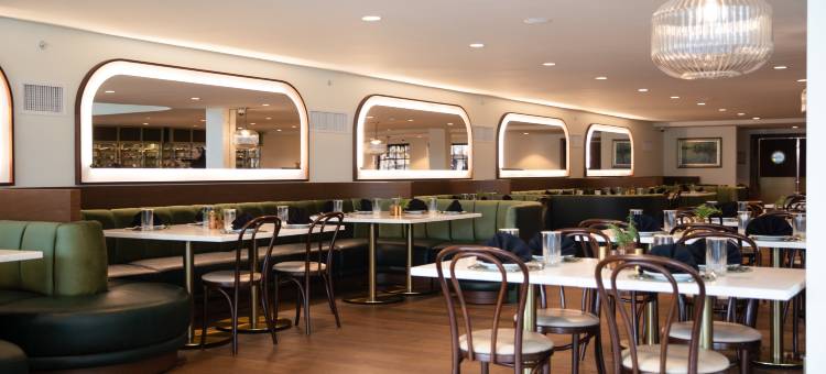 希尔顿酒店门罗，塔普斯特里精选系列(The Hotel Monroe, Tapestry Collection by Hilton)图片