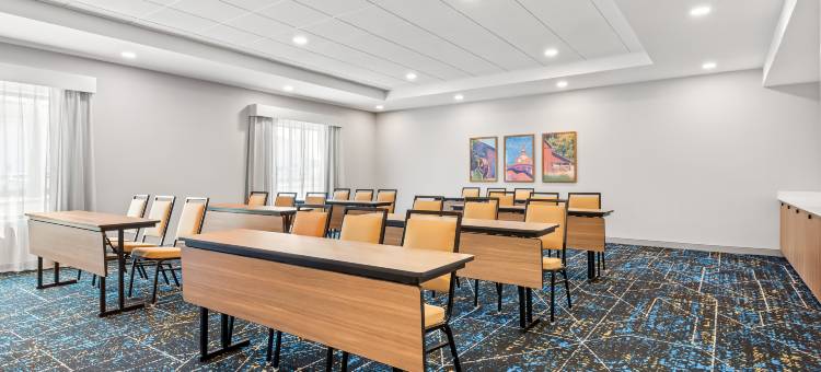 欢朋酒店及套房, 宾夕法尼亚州(HAMPTON INN AND SUITES BY HILTON INTERCOURSE)图片