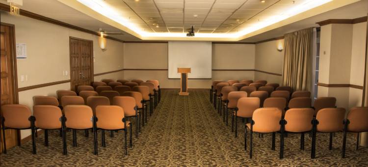 蒙特雷加莱里亚斯圣赫罗尼莫智选假日酒店(Holiday Inn Express Monterrey Galerias-Sn Jeronimo)图片