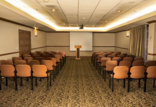 Holiday Inn Express MONTERREY GALERIAS-SN JERONIMO by IHG Hotel Overview