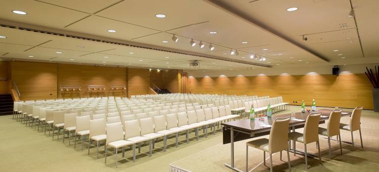 NH米兰酒店2(NH Milano 2)图片