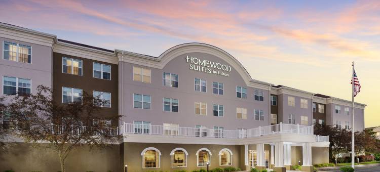 伊利Homewood Suites by Hilton(Homewood Suites by Hilton Erie)图片