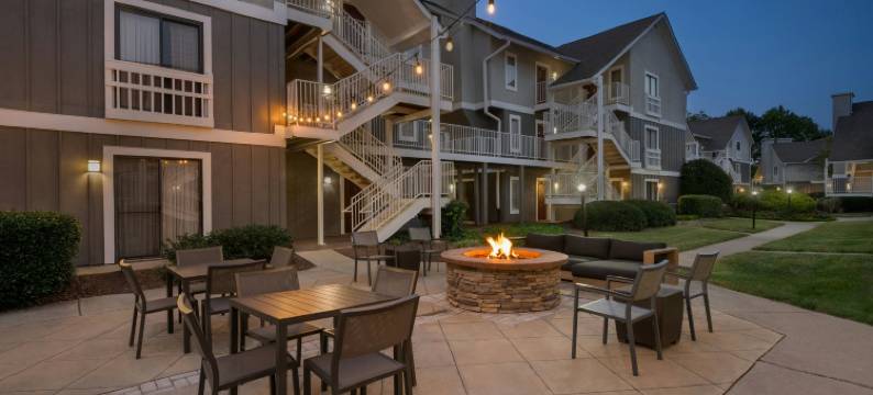 亚特兰大坎伯兰/加勒里亚居家酒店(Residence Inn Atlanta Cumberland/Galleria)图片