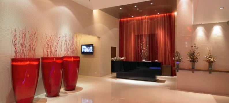 浦那皇家兰花中心酒店(Royal Orchid Central, Pune)图片