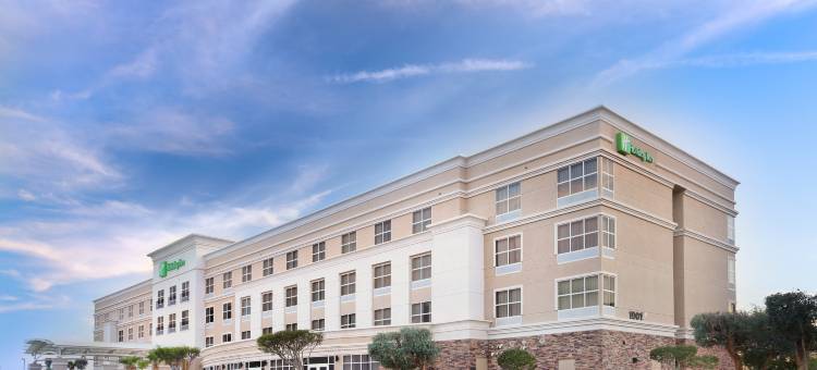 尤马假日酒店-洲际酒店集团旗下(Holiday Inn Yuma)图片