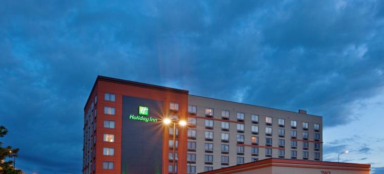 Holiday Inn 大急流城中心(Holiday Inn GRAND RAPIDS DOWNTOWN by IHG)图片