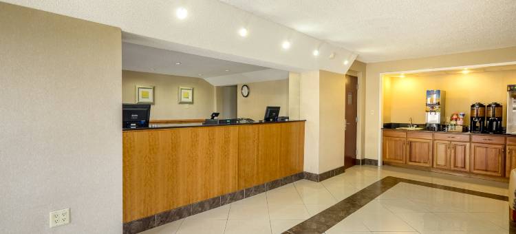 维吉尼亚海滩-诺福克机场红顶酒店(Red Roof Inn Virginia Beach - Norfolk Airport)图片