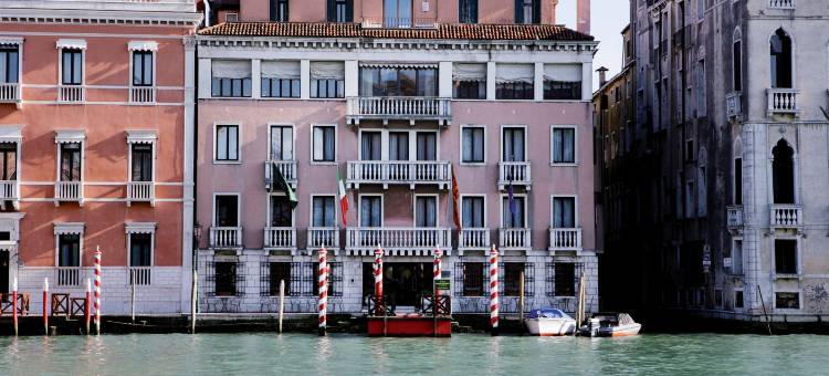 西娜圣安杰洛宫殿酒店(Sina Palazzo Sant'Angelo)图片