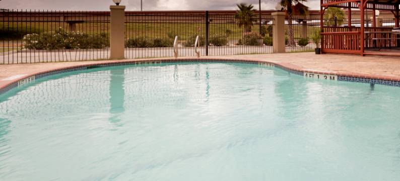 Candlewood Suites 科珀斯克里斯蒂，SPID(Candlewood Suites CORPUS CHRISTI-SPID by IHG)图片