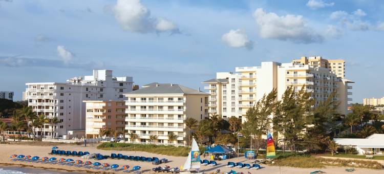 温德姆酒店-皇家景观(Club Wyndham Royal Vista)图片