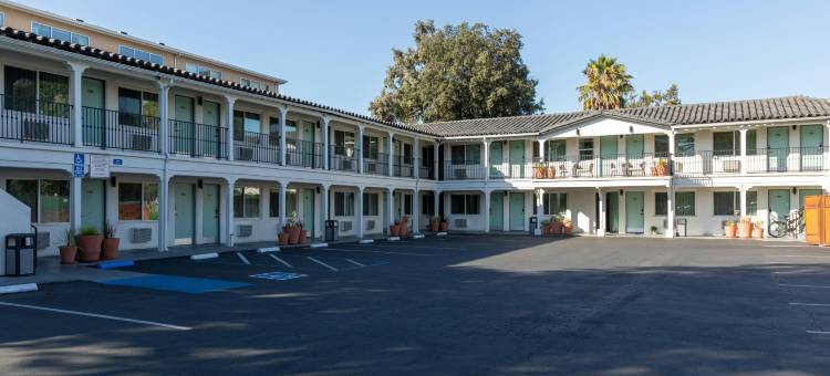利兰酒店-帕洛阿尔托(Leland Hotel Palo Alto)图片