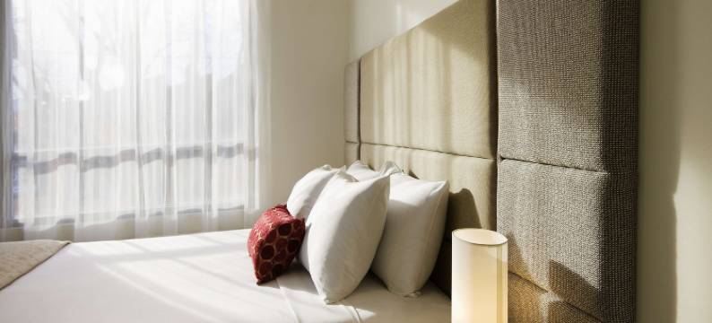 朗塞斯顿诗铂高级服务公寓(The Sebel Launceston)图片