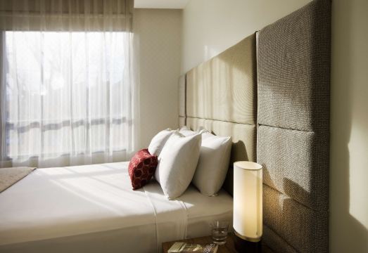 The Sebel Launceston Hotel Overview