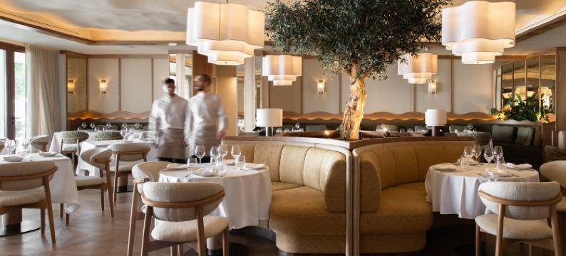 巴塞罗那METT GL酒店(METT Barcelona GL - A Leading Hotel of the World)图片