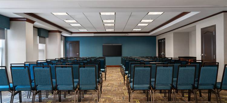 希尔顿欢朋酒店-南金斯敦(Hampton Inn South Kingstown-Newport Area)图片