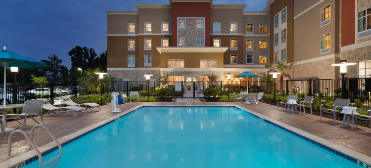 北休斯顿-斯普林Homewood Suites by Hilton(Homewood Suites by Hilton North Houston/Spring)图片