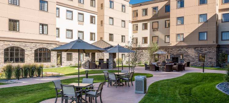 欧克雷尔/阿尔图纳Staybridge套房酒店(Staybridge Suites Eau Claire - Altoona)图片