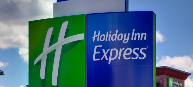 智选假日套房酒店-罗克福尔斯(Holiday Inn Express & Suites ROCK FALLS by IHG)图片