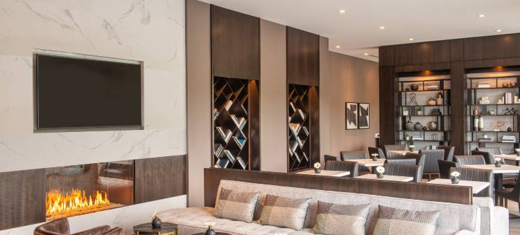 切尔西波士顿洛根机场假日酒店(Holiday Inn Boston Logan Airport - Chelsea)图片