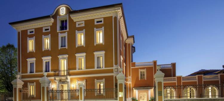 米利亚尼别墅(Villa Miliani)图片