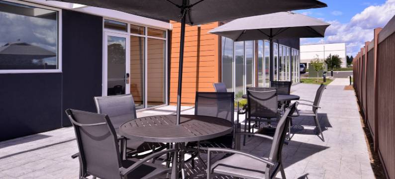 Fairfield Inn & Suites Minneapolis Shakopee图片