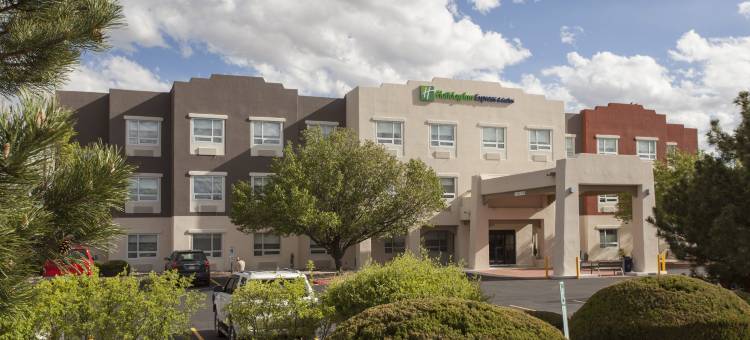 Holiday Inn Express & Suites Santa FE by IHG图片
