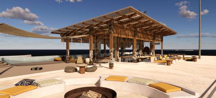 美憬阁系列邦劳岛南棕榈水疗度假酒店(South Palms Resort and Spa Panglao - MGallery Collection)图片