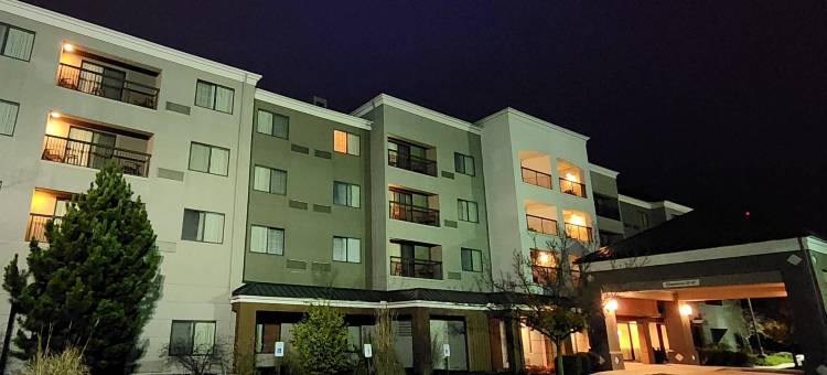 丽笙乡村酒店及套房 会议中心(Country Inn & Suites by Radisson, Convention Center)图片