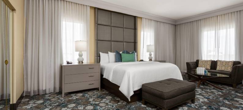 Hawthorn Extended Stay by Wyndham West Palm Beach图片