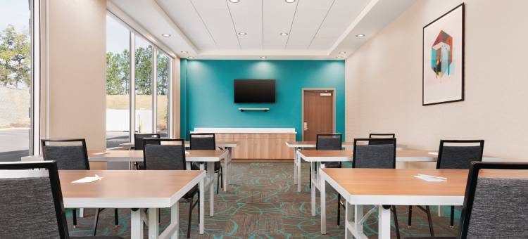 哥伦比亚-哈比森希尔顿惠庭套房酒店(Home2 Suites by Hilton Columbia Harbison)图片