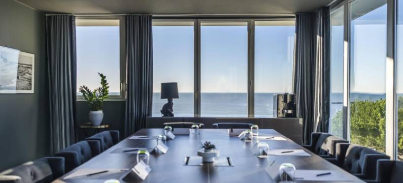 美憬阁拉罗谢尔大露台水疗酒店(La Grande Terrasse Hôtel & Spa la Rochelle - MGallery)图片