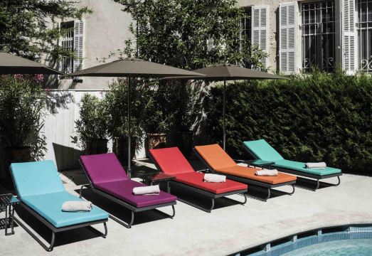 Hôtel & Spa Jules César Arles - MGalleryHotel Overview