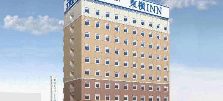 东横INN川口站前(Toyoko Inn JR Kawaguchi-eki Nishi-guchi)图片