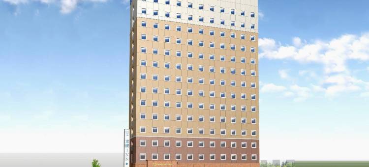 东横INN 新青森站东口(Toyoko Inn Shin-Aomori-Eki Higashi-Guchi)图片