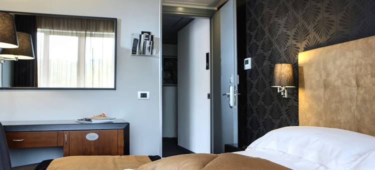 JFK贝斯特韦斯特酒店(Best Western JFK Hotel)图片