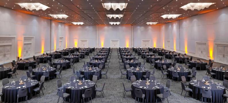 坎昆芭拉迪莎酒店(Paradisus Cancún)图片