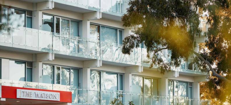 阿德莱德沃森 - 艺术系列(The Watson Adelaide - Art Series)图片