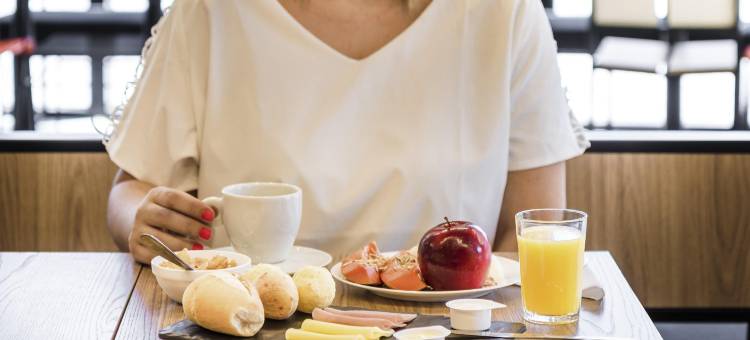 宜必思里贝朗普雷托别墅高尔夫酒店(Ibis Ribeirão Preto Vila do Golf)图片