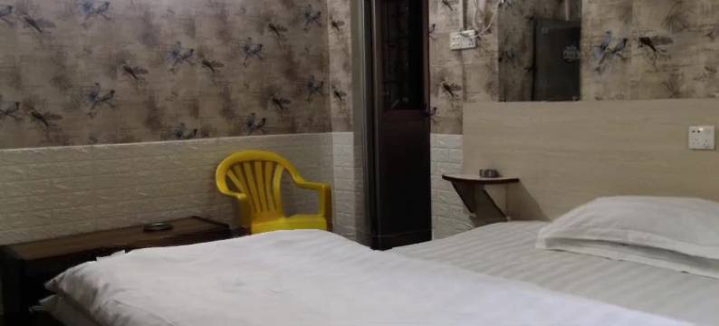 深圳福满星住宿图片