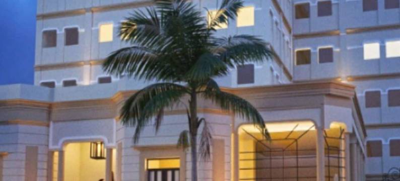 居家酒店(Hotel Residencial)图片