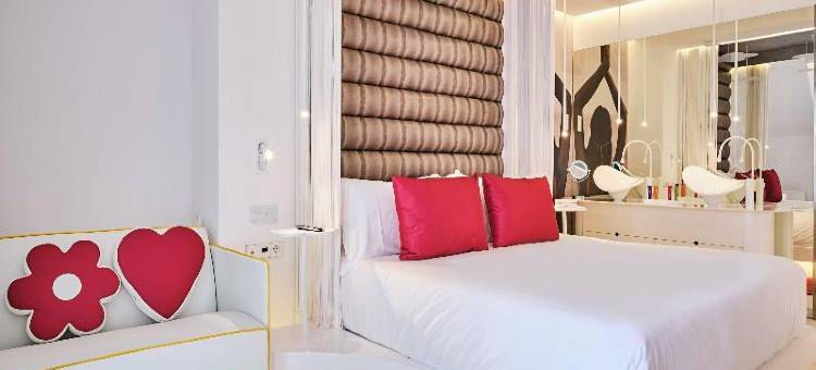 五花酒店(Meliá Collection 成员)(Hotel Five Flowers, member of Meliá Collection)图片