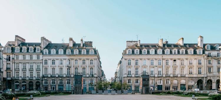 宜必思雷恩赛松酒店(ibis Rennes Cesson)图片