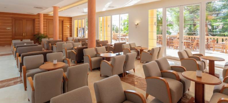 唐安东尼奥博罗伊酒店(Bordoy Don Antonio)图片