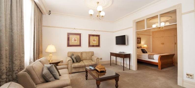 科布＆CO阁精品酒店(Cobb & Co Court Boutique Hotel)图片