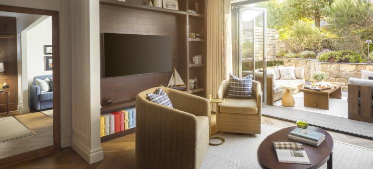 西顿之家(Seaton House)图片