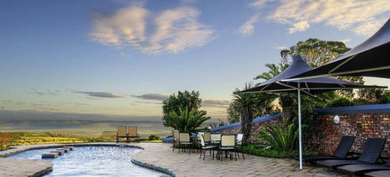 曼缇斯创始者小屋酒店(Founders Lodge by Mantis)图片