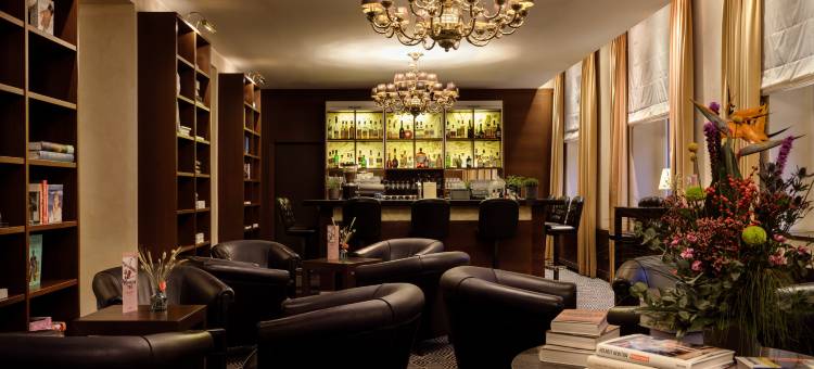 Flemings大都会酒店(Metropolitan Hotel by Flemings)图片