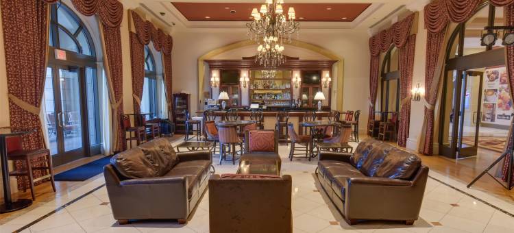 贝尔特拉(Belterra Casino Resort)图片